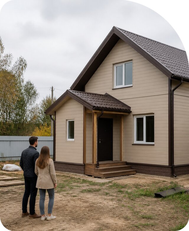 Строительство пристройки прихожей в Саянске от 183132 р. | РадиДОМА-Сск